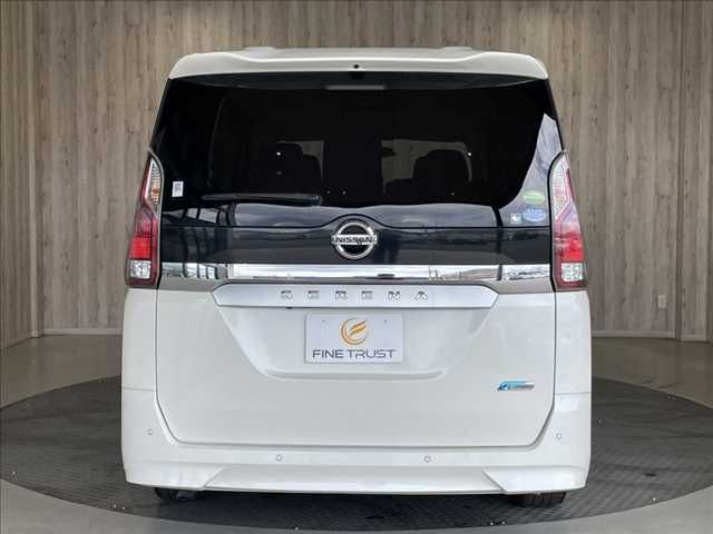 SERENA  S-HYBRID