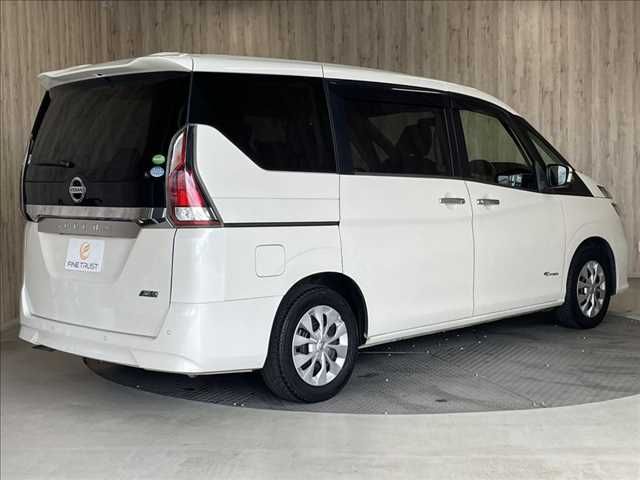 SERENA  S-HYBRID