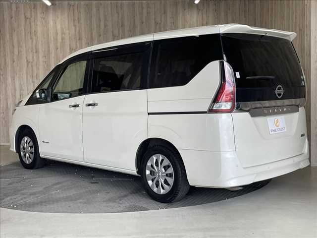 SERENA  S-HYBRID