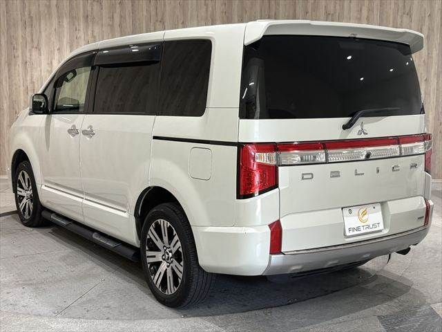 DELICA D:5 4WD