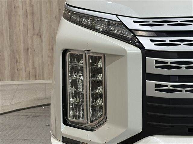 DELICA D:5 4WD