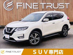 X-TRAIL 4WD
