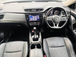 X-TRAIL 4WD