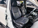 X-TRAIL 4WD