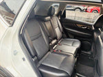 X-TRAIL 4WD