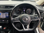 X-TRAIL 4WD