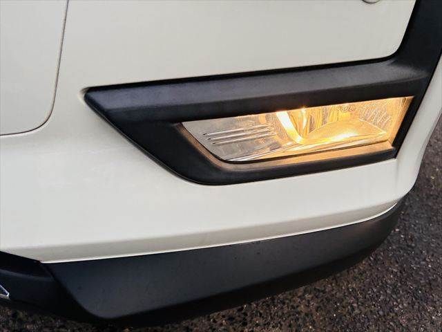 X-TRAIL 4WD