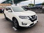 X-TRAIL 4WD
