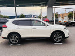 X-TRAIL 4WD