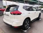 X-TRAIL 4WD