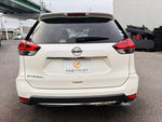X-TRAIL 4WD