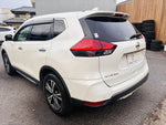 X-TRAIL 4WD