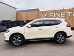 X-TRAIL 4WD