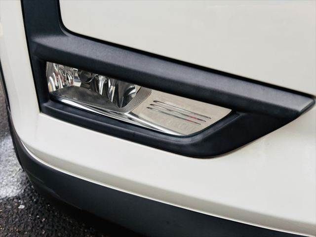 X-TRAIL 4WD