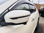 X-TRAIL 4WD