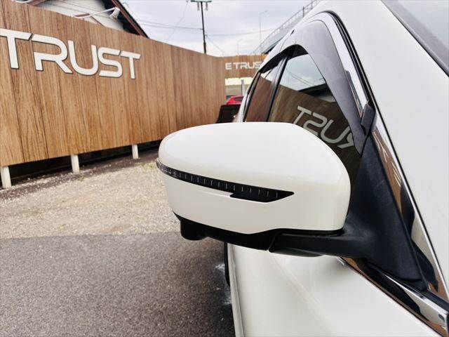X-TRAIL 4WD