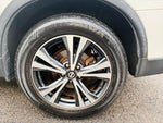 X-TRAIL 4WD