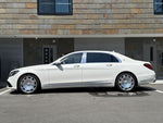 MERCEDES Maybach S class