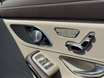 MERCEDES Maybach S class