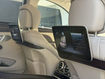 MERCEDES Maybach S class