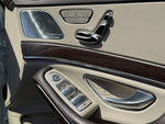 MERCEDES Maybach S class
