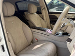 MERCEDES Maybach S class