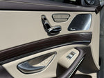MERCEDES Maybach S class
