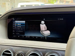 MERCEDES Maybach S class
