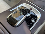 MERCEDES Maybach S class