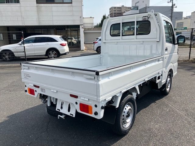 CLIPPER truck 4WD