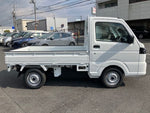 CLIPPER truck 4WD