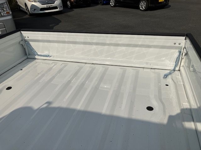 CLIPPER truck 4WD