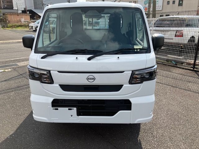 CLIPPER truck 4WD