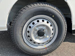 CLIPPER truck 4WD