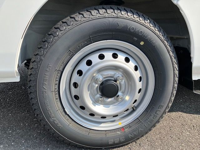 CLIPPER truck 4WD