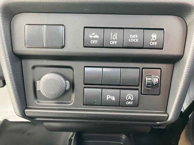 CLIPPER truck 4WD