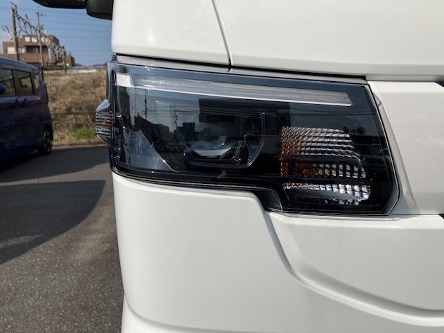 CLIPPER truck 4WD