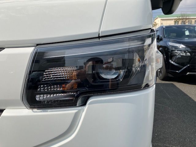 CLIPPER truck 4WD