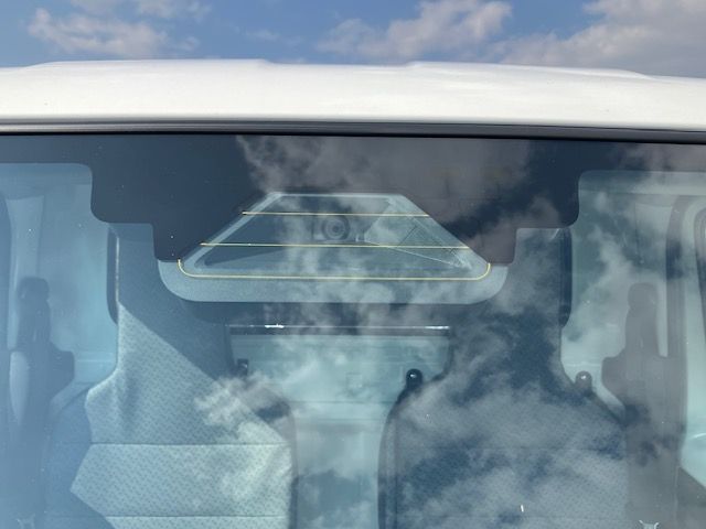 CLIPPER truck 4WD