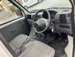 MINICAB truck