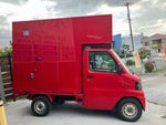 MINICAB truck