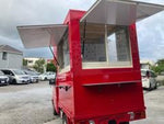 MINICAB truck