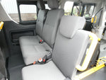 REGIUSACE 4WD van