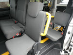 REGIUSACE 4WD van