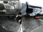 REGIUSACE 4WD van