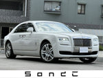 ROLLS-ROYCE