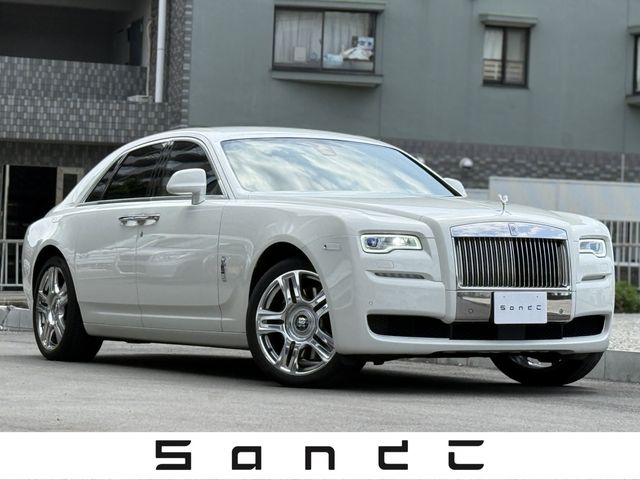 ROLLS-ROYCE
