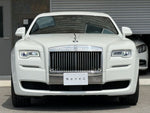 ROLLS-ROYCE