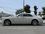 ROLLS-ROYCE