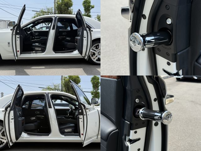 ROLLS-ROYCE